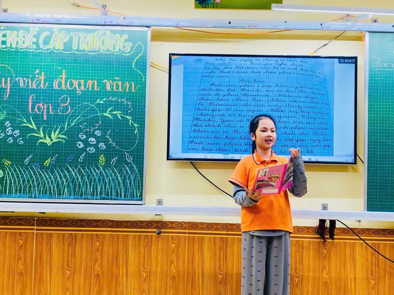 CHUYÊN ĐỀ THÁNG 12