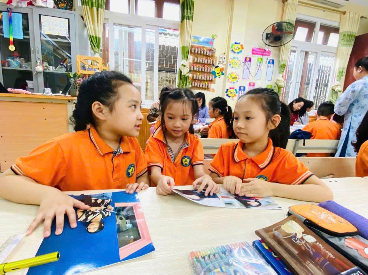 CHUYÊN ĐỀ THÁNG 12