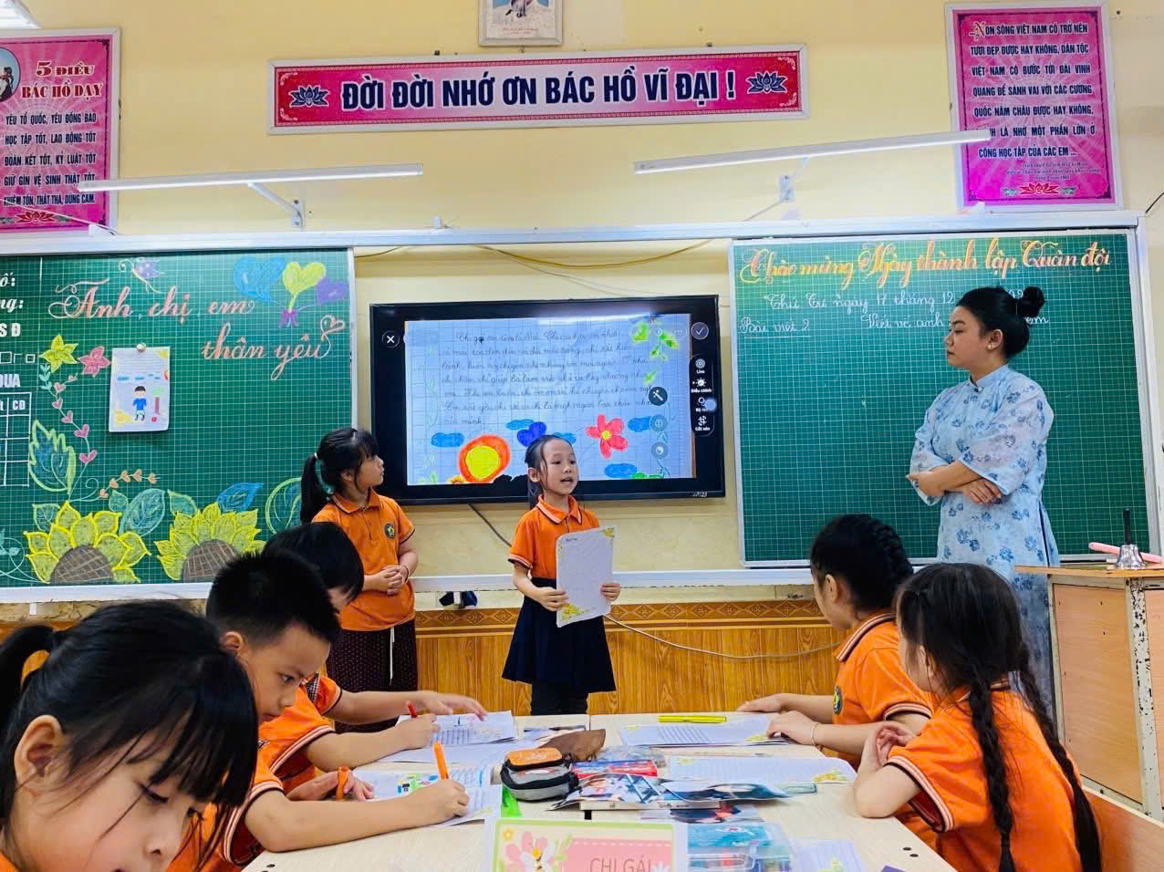 CHUYÊN ĐỀ THÁNG 12