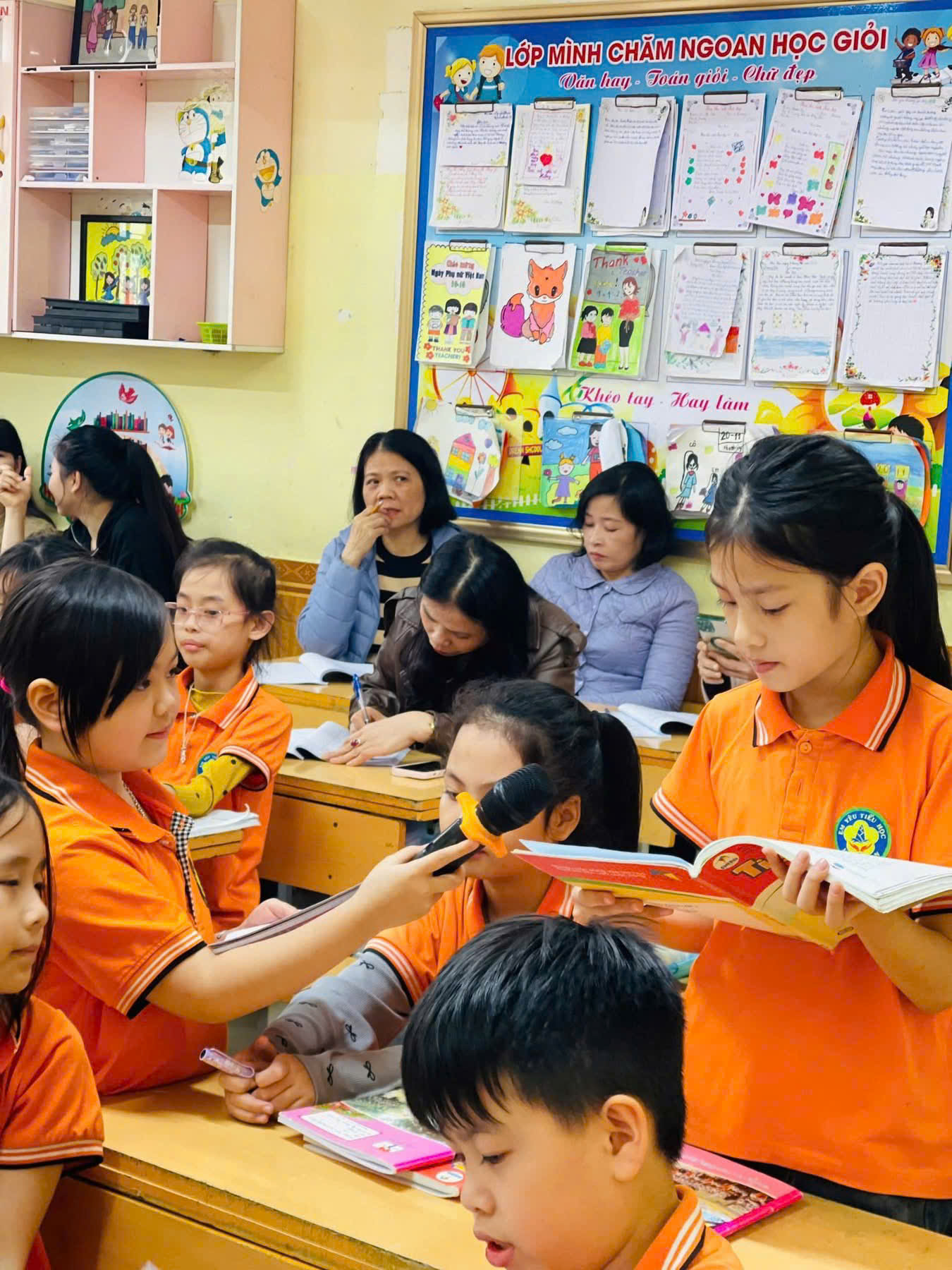 CHUYÊN ĐỀ THÁNG 12