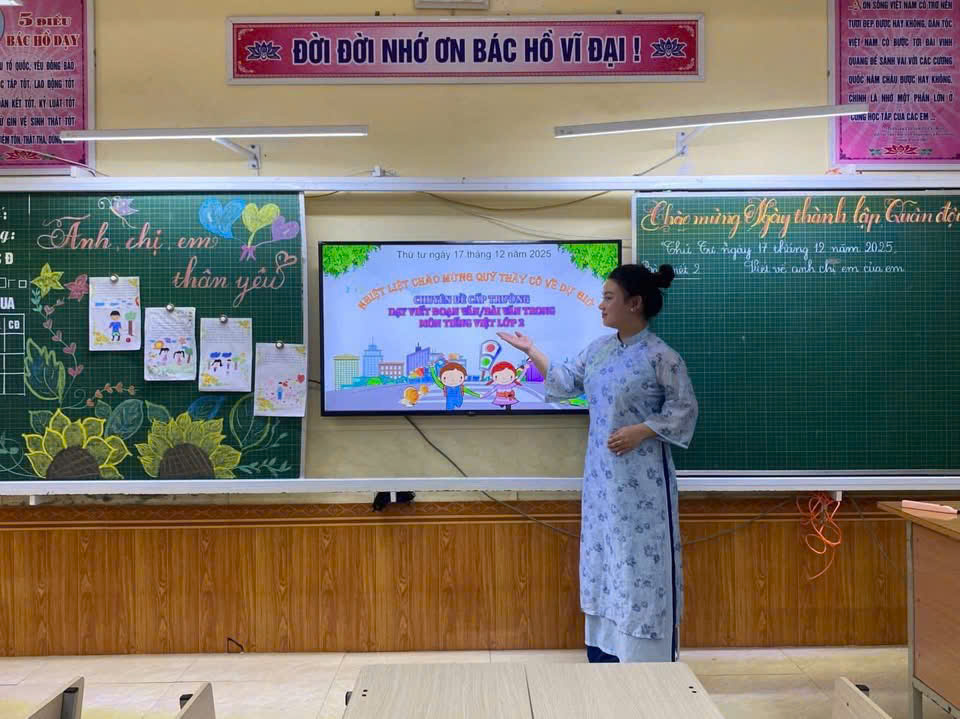 CHUYÊN ĐỀ THÁNG 12