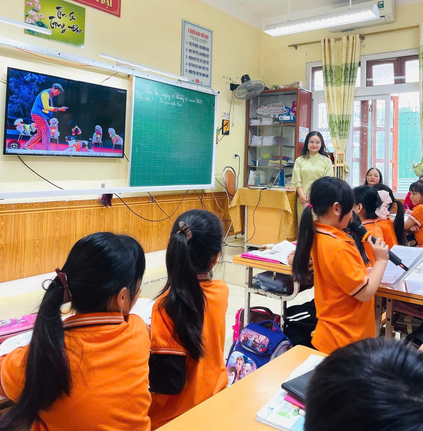 CHUYÊN ĐỀ THÁNG 12