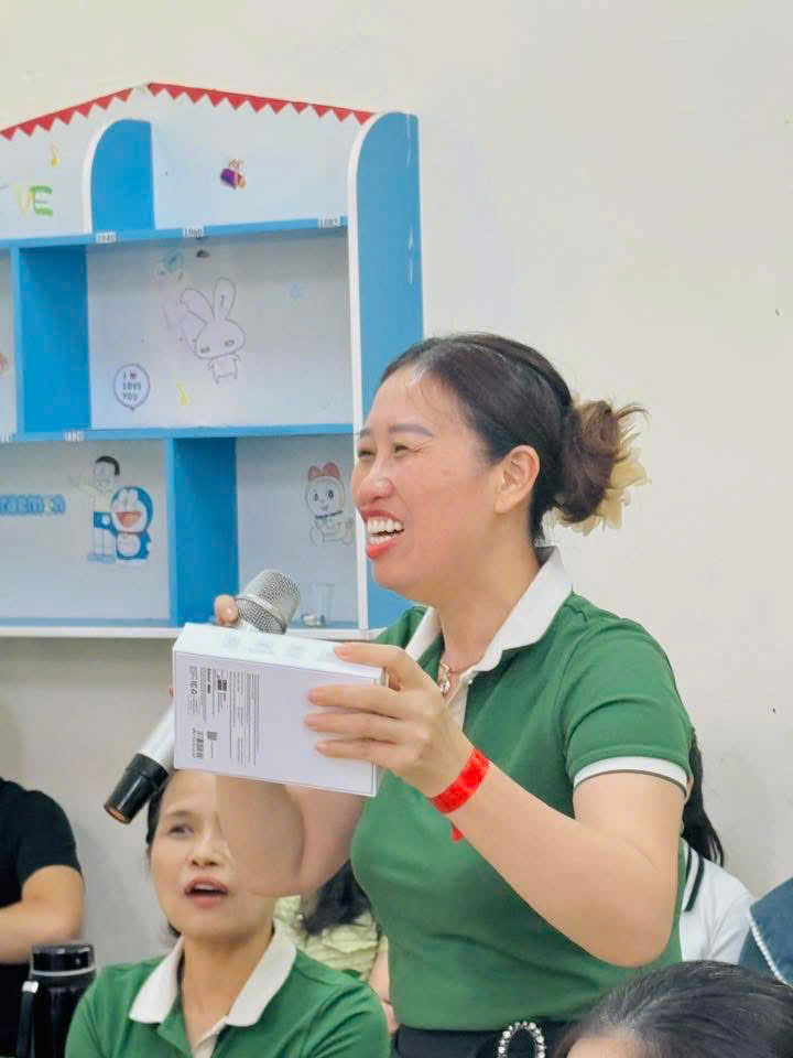 CHUYÊN ĐỀ: TÍCH HỢP TOÁN VÀ TIẾNG ANH - ỨNG DỤNG CLIL TRONG NHẬN DIỆN HÌNH PHẲNG