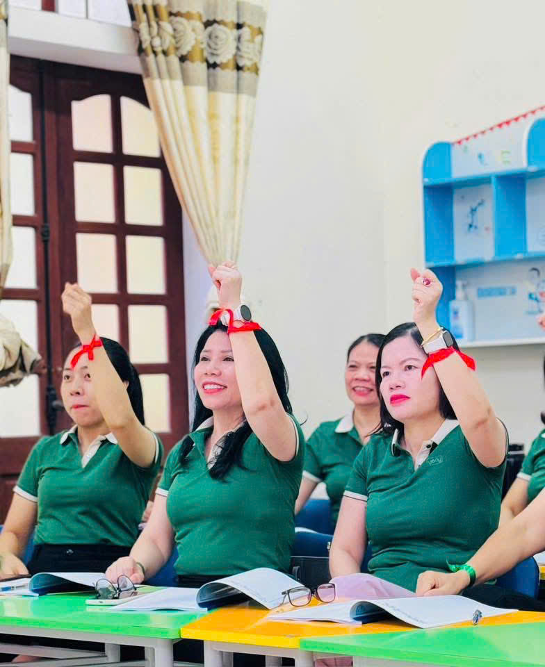 CHUYÊN ĐỀ: TÍCH HỢP TOÁN VÀ TIẾNG ANH - ỨNG DỤNG CLIL TRONG NHẬN DIỆN HÌNH PHẲNG