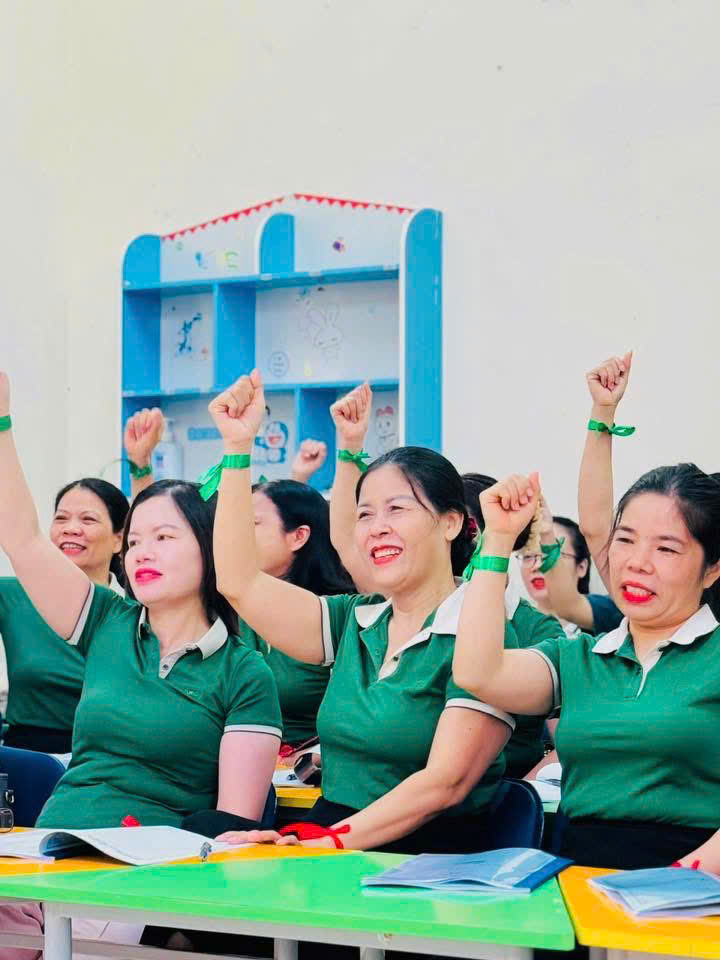 CHUYÊN ĐỀ: TÍCH HỢP TOÁN VÀ TIẾNG ANH - ỨNG DỤNG CLIL TRONG NHẬN DIỆN HÌNH PHẲNG