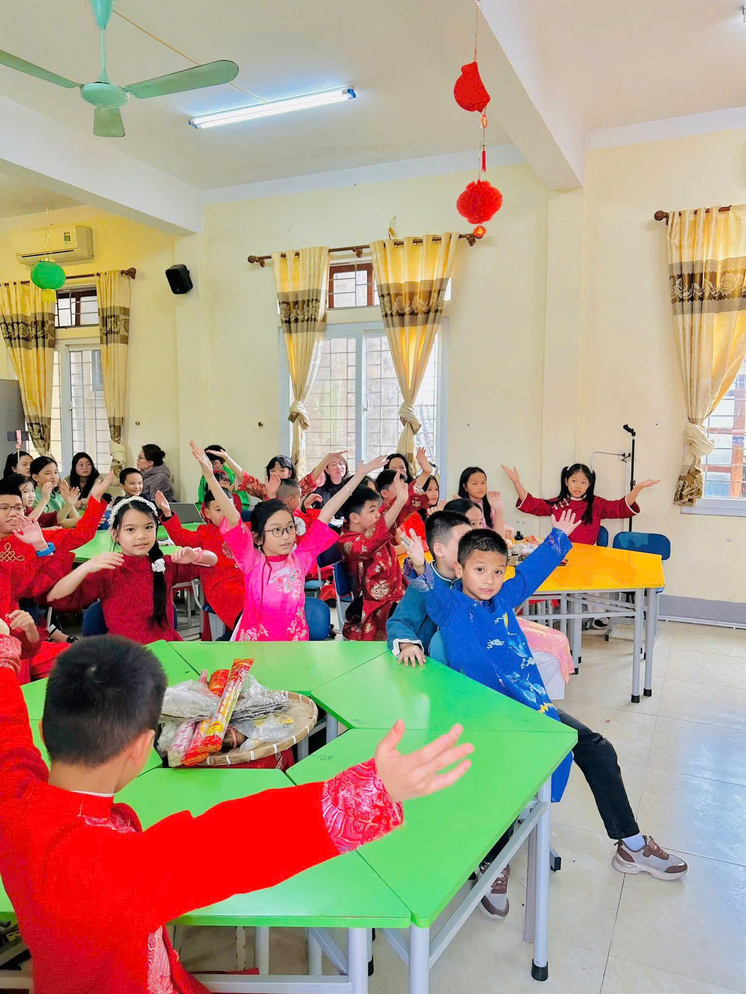 CHUYÊN ĐỀ DẠY HỌC THÁNG 1