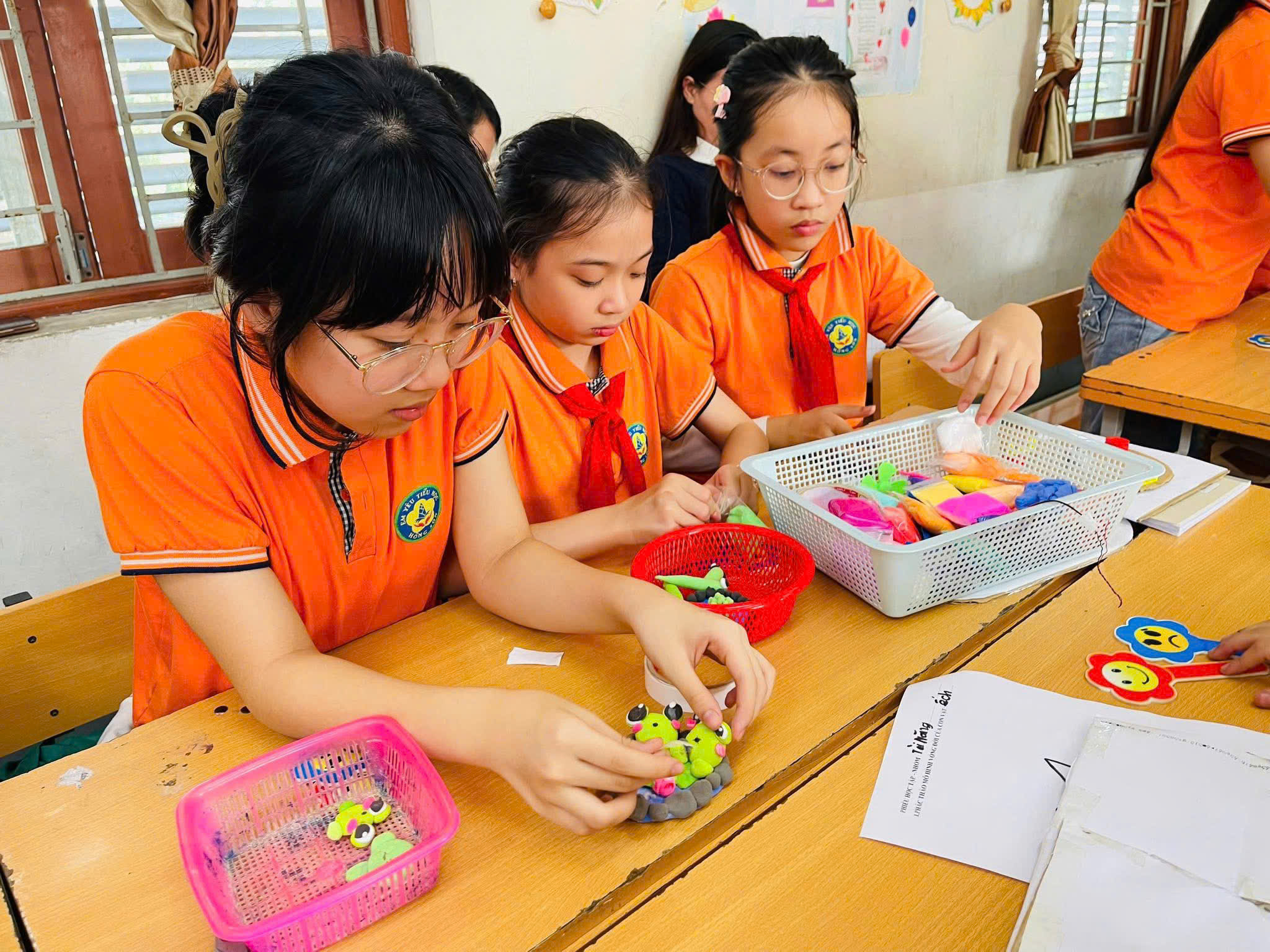 CHUYÊN ĐỀ DẠY HỌC THÁNG 1