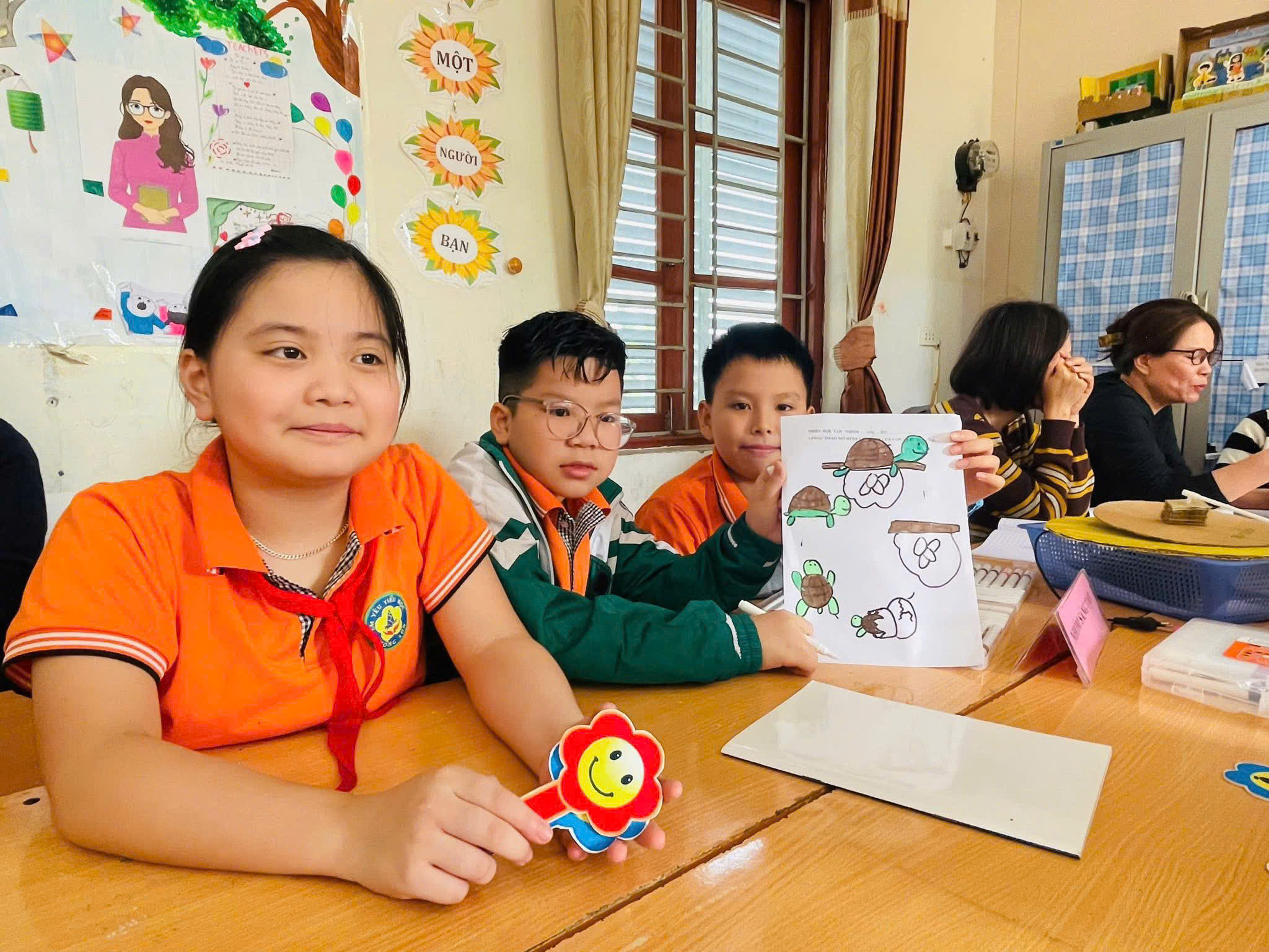 CHUYÊN ĐỀ DẠY HỌC THÁNG 1