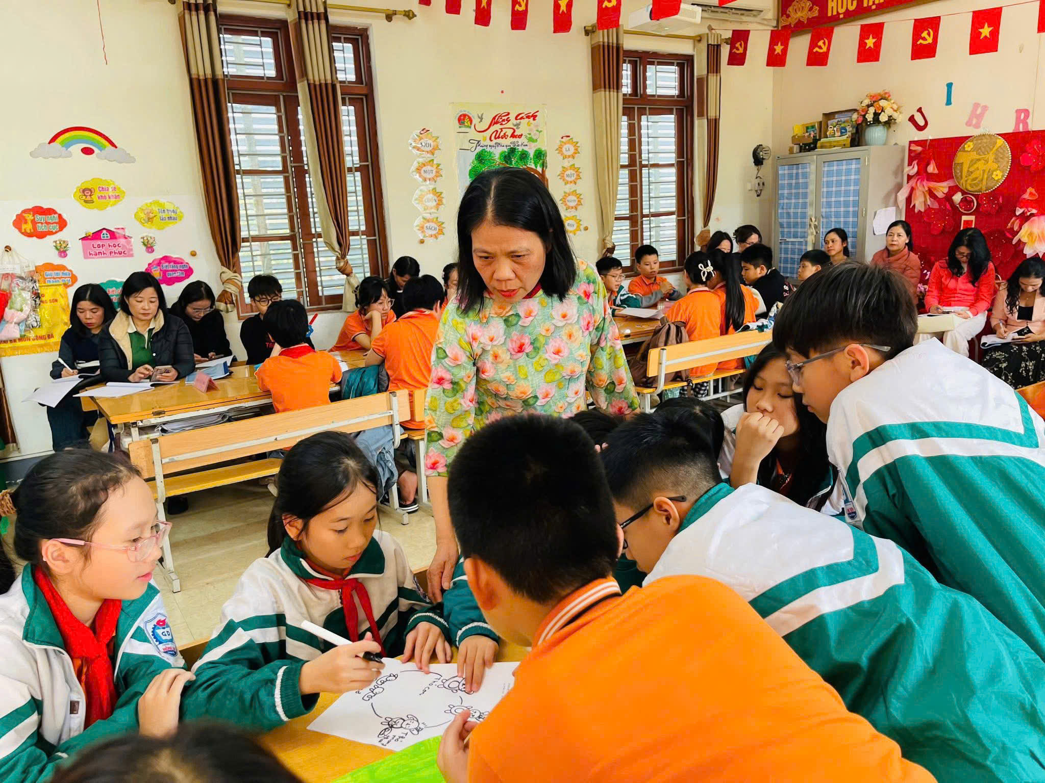 CHUYÊN ĐỀ DẠY HỌC THÁNG 1