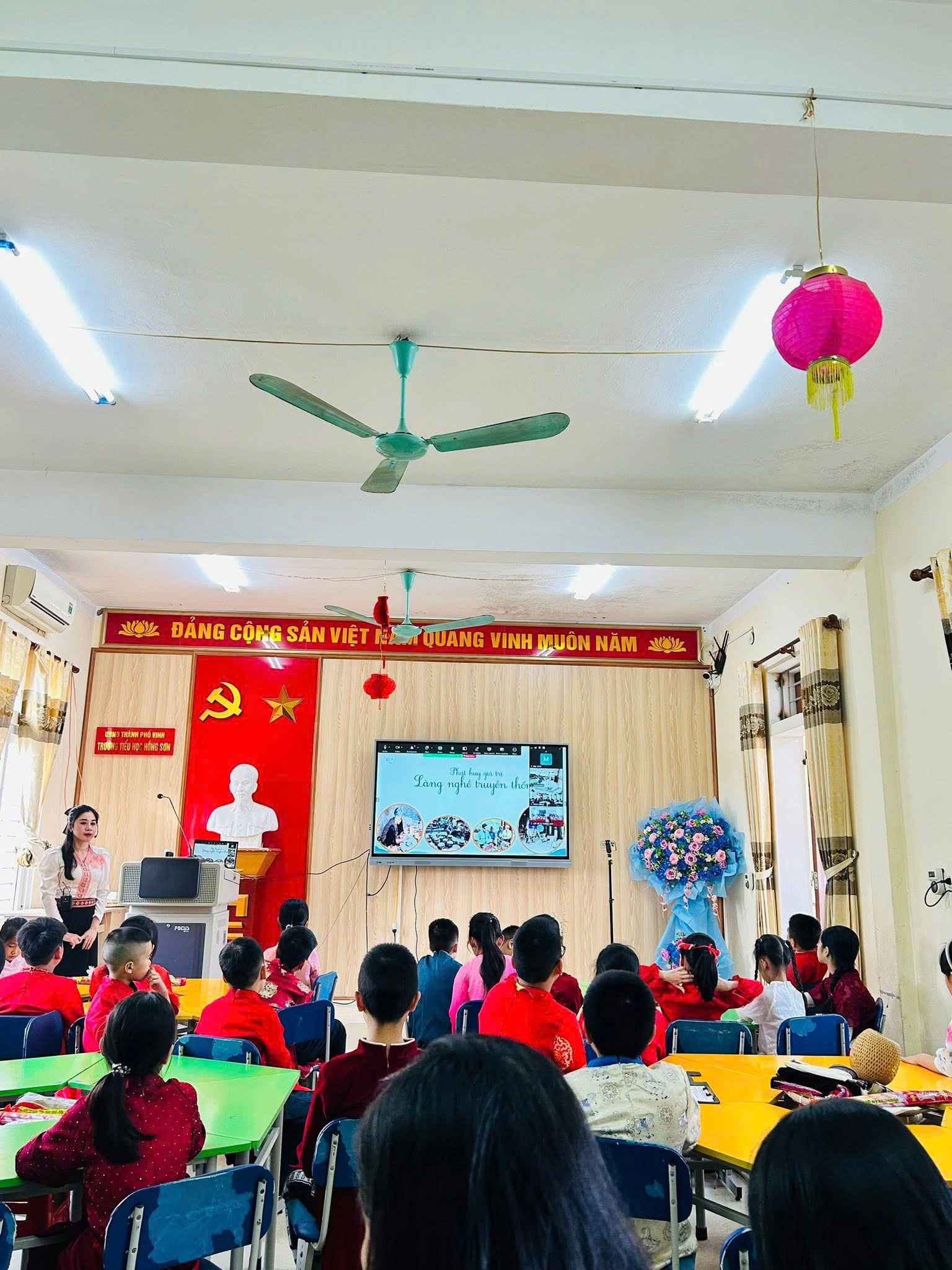 CHUYÊN ĐỀ DẠY HỌC THÁNG 1