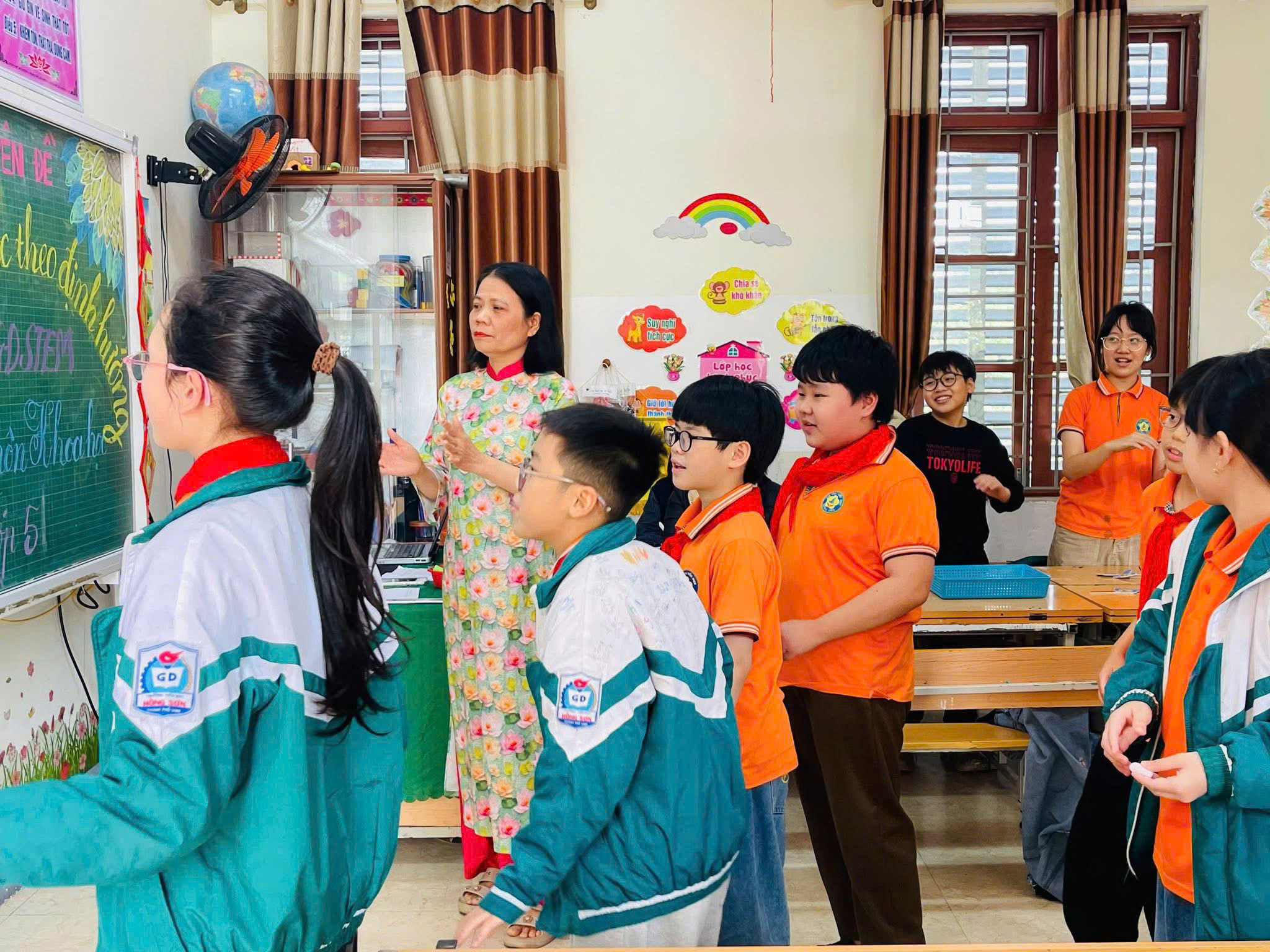 CHUYÊN ĐỀ DẠY HỌC THÁNG 1