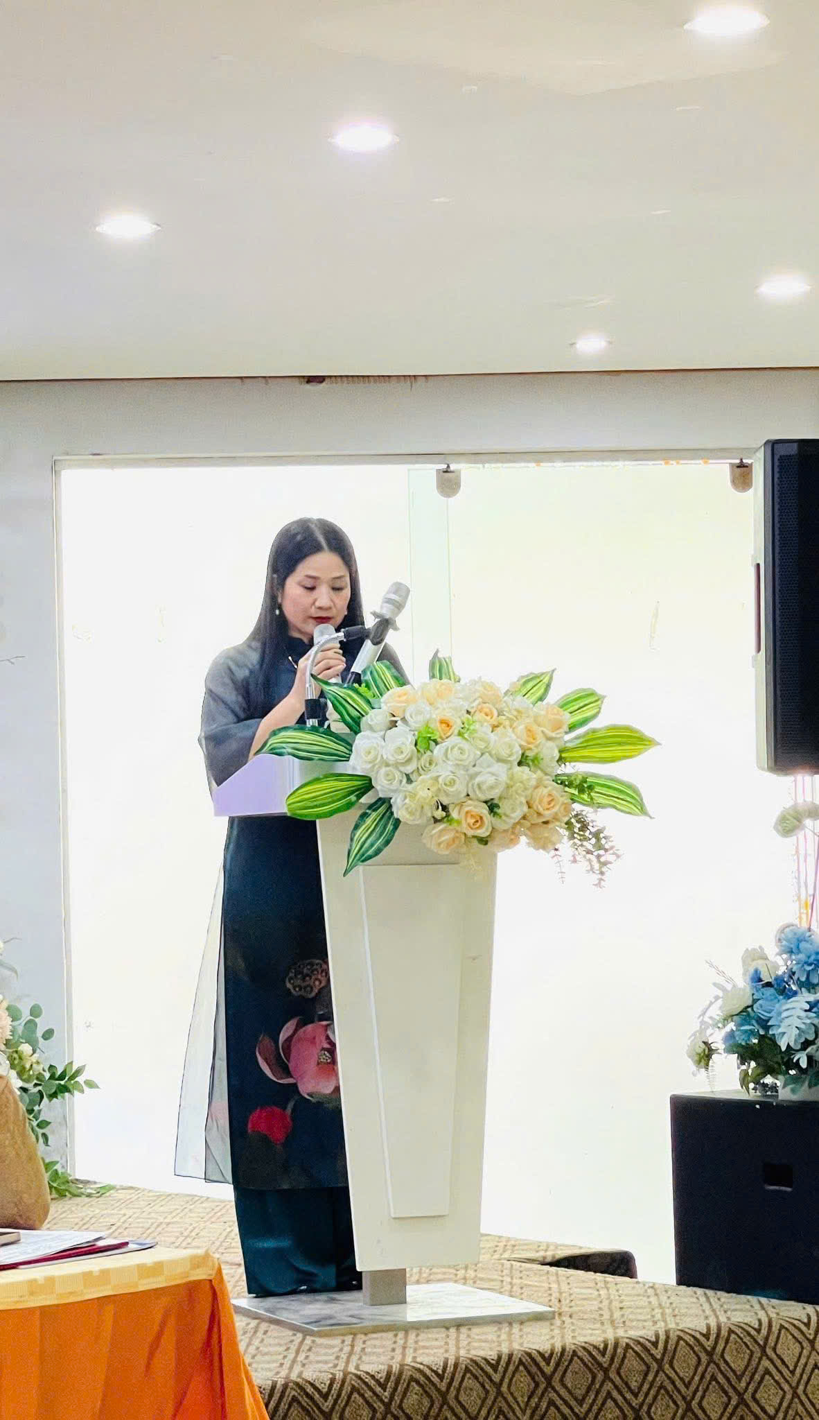 HỘI NGHỊ VIÊN CHỨC, NGƯỜI LAO ĐỘNG TRƯỜNG TIỂU HỌC HỒNG SƠN NĂM HỌC 2025 – 2026