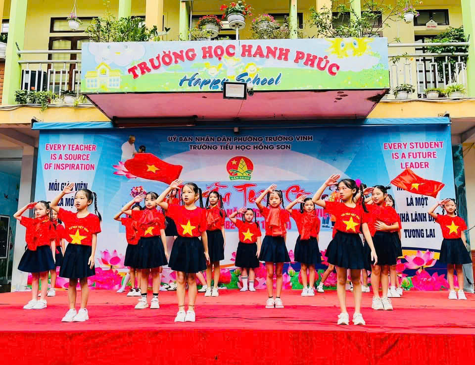 TOẠ ĐÀM KỶ NIỆM 43 NĂM NGÀY NHÀ GIÁO VIỆT NAM(20/11/1982 – 20/11/2025)