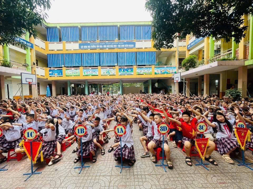 KỈ NIỆM 50 NĂM NGÀY GIẢI PHÓNG MIỀN NAM THỐNG NHẤT ĐẤT NƯỚC 30/4/1975-30/4/2025