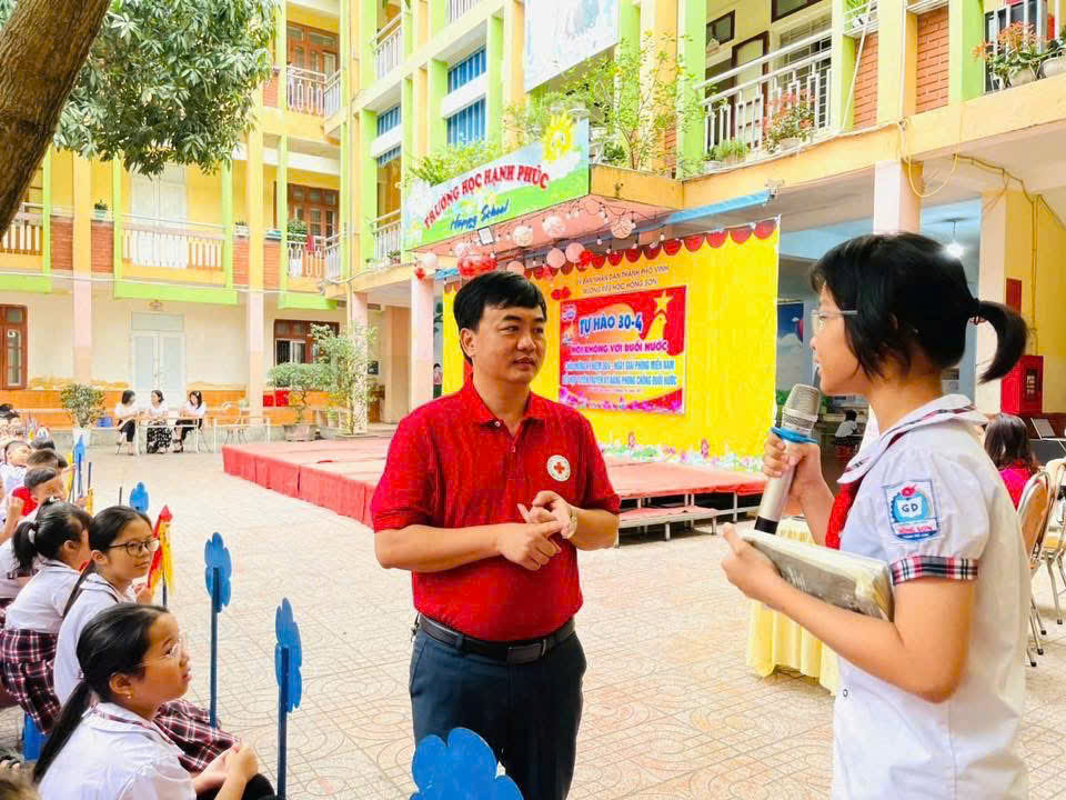 KỈ NIỆM 50 NĂM NGÀY GIẢI PHÓNG MIỀN NAM THỐNG NHẤT ĐẤT NƯỚC 30/4/1975-30/4/2025
