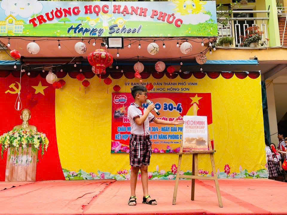 KỈ NIỆM 50 NĂM NGÀY GIẢI PHÓNG MIỀN NAM THỐNG NHẤT ĐẤT NƯỚC 30/4/1975-30/4/2025