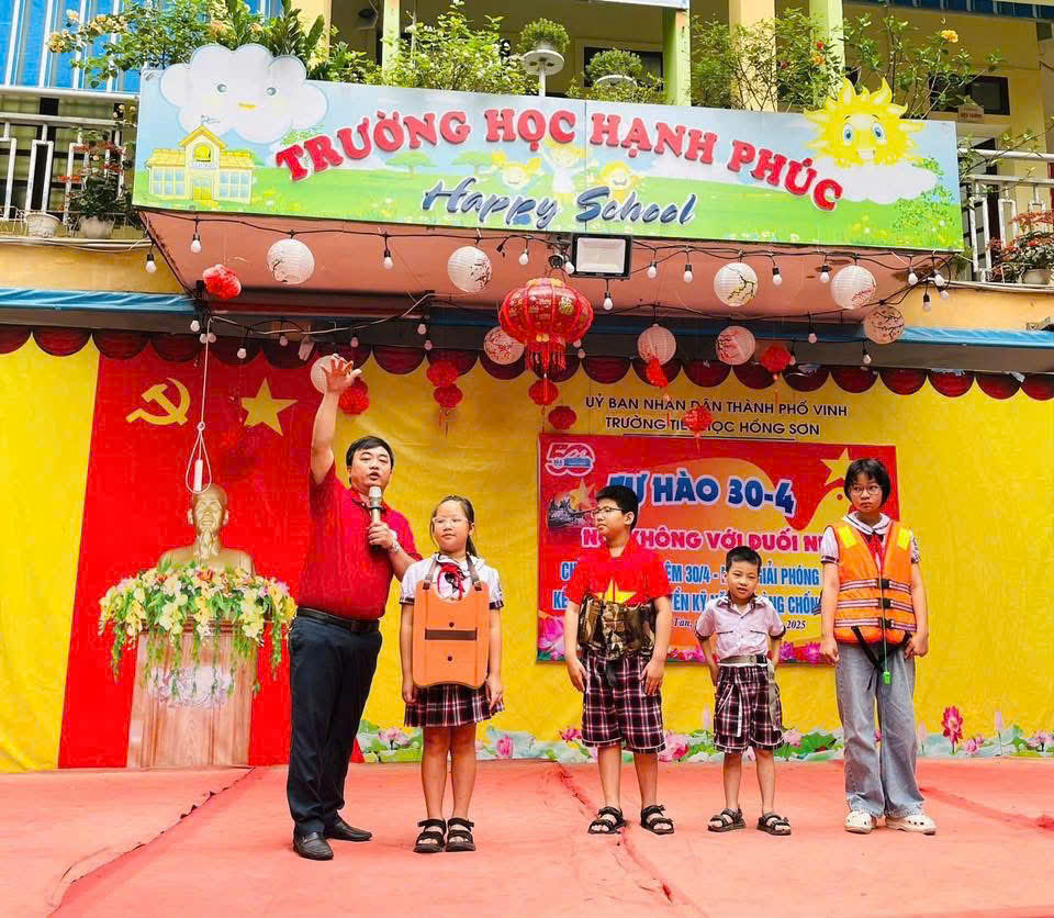 KỈ NIỆM 50 NĂM NGÀY GIẢI PHÓNG MIỀN NAM THỐNG NHẤT ĐẤT NƯỚC 30/4/1975-30/4/2025