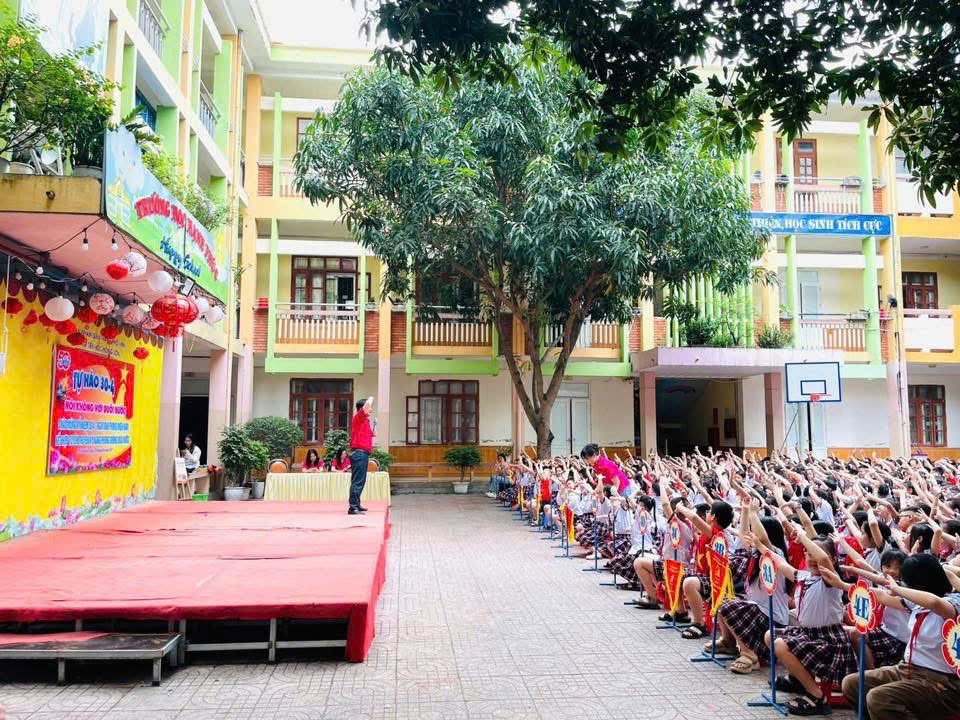 KỈ NIỆM 50 NĂM NGÀY GIẢI PHÓNG MIỀN NAM THỐNG NHẤT ĐẤT NƯỚC 30/4/1975-30/4/2025