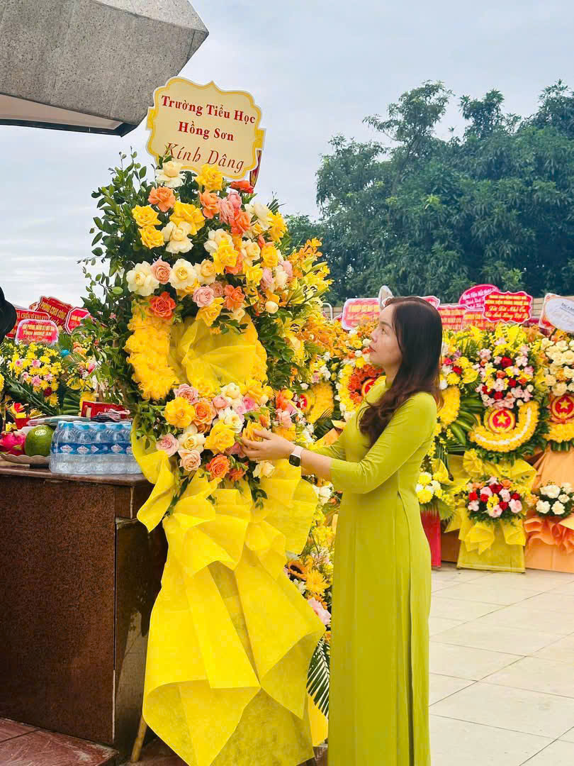 ĐỜI ĐỜI NHỚ ƠN CÁC ANH HÙNG LIỆT SĨ 27/7